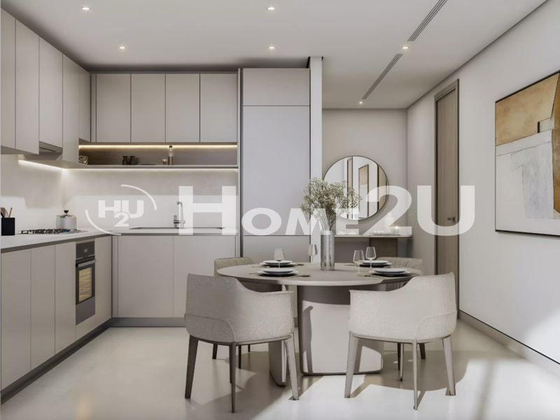 Home2u building