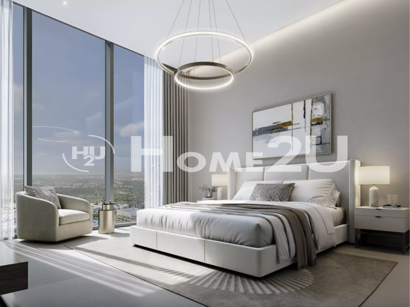 Home2u building