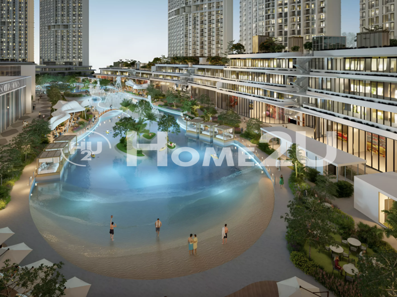 Home2u building