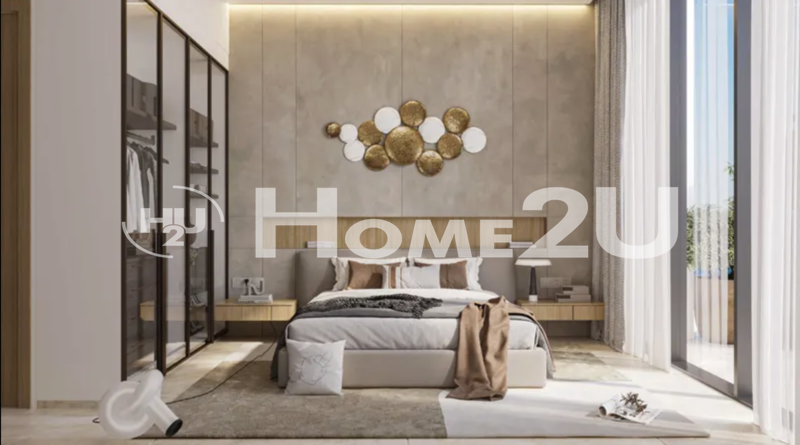 Home2u building