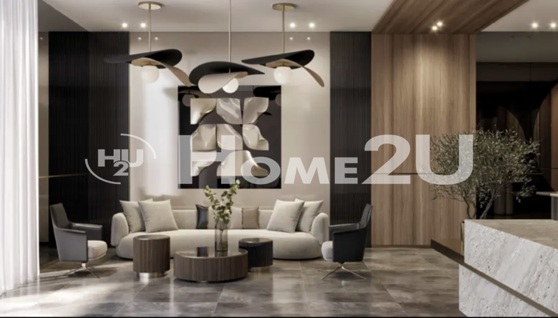 Home2u building