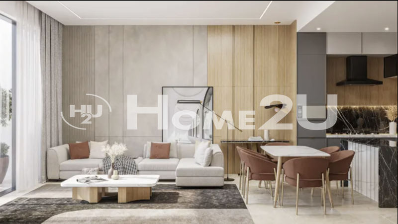 Home2u building