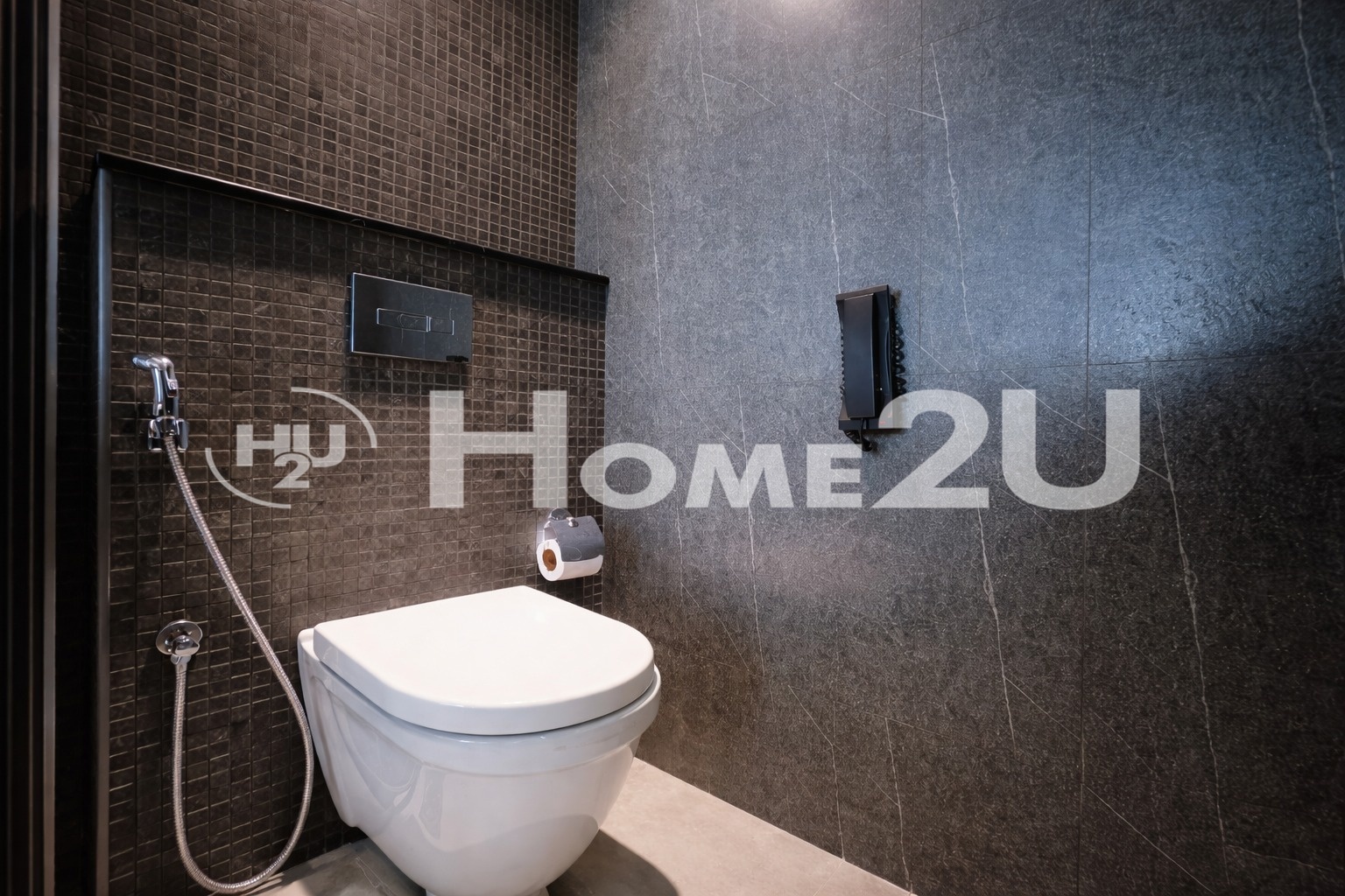 Home2u building