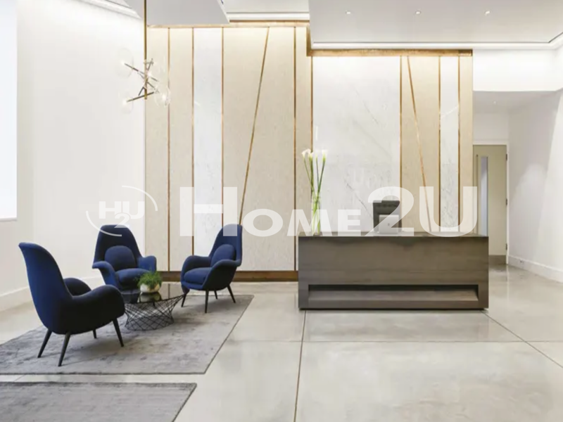Home2u building