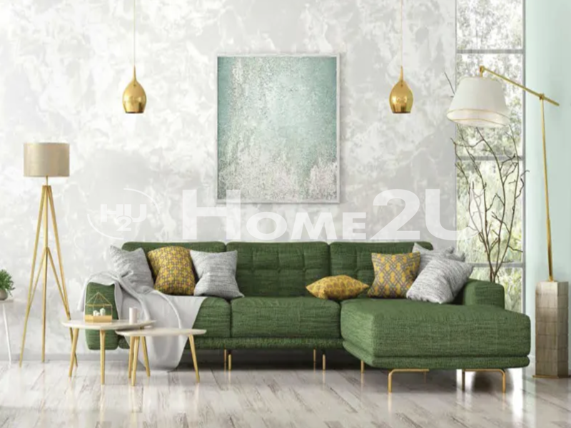 Home2u building
