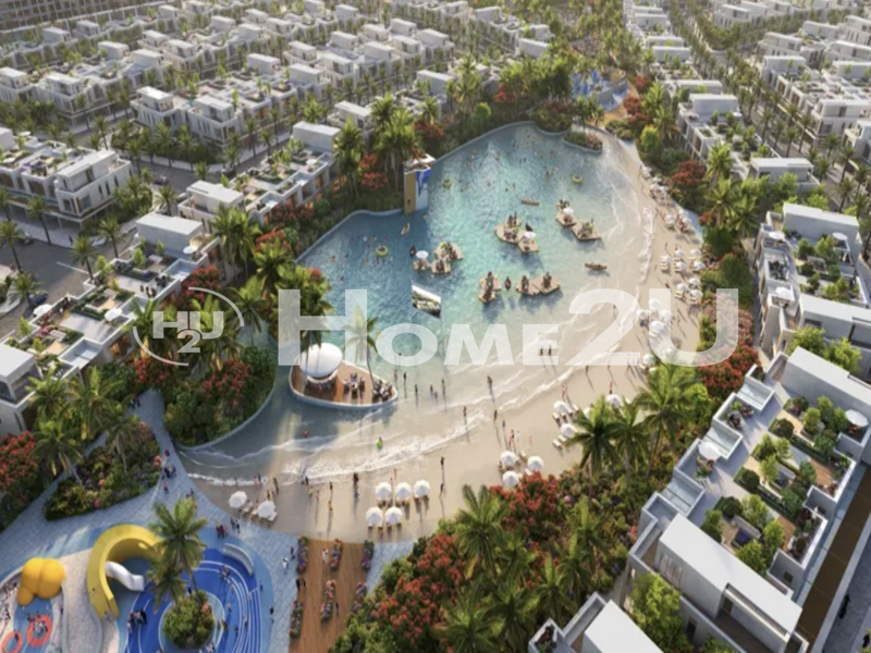 Home2u building