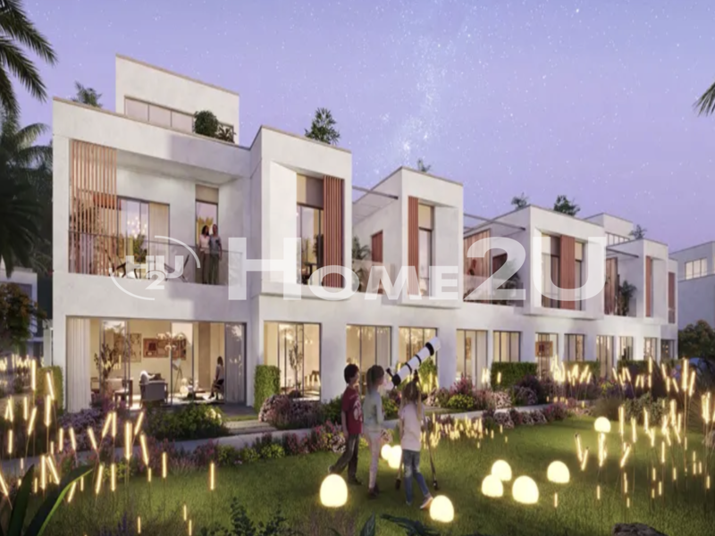 Home2u building