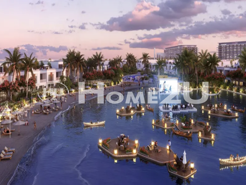 Home2u building