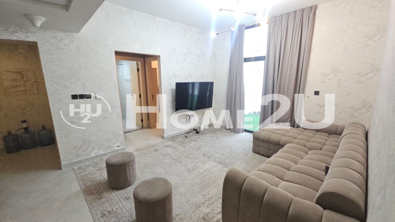 2 BR for Rent | Huge Layout | Fully Furnished