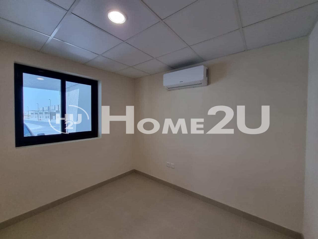 Home2u building