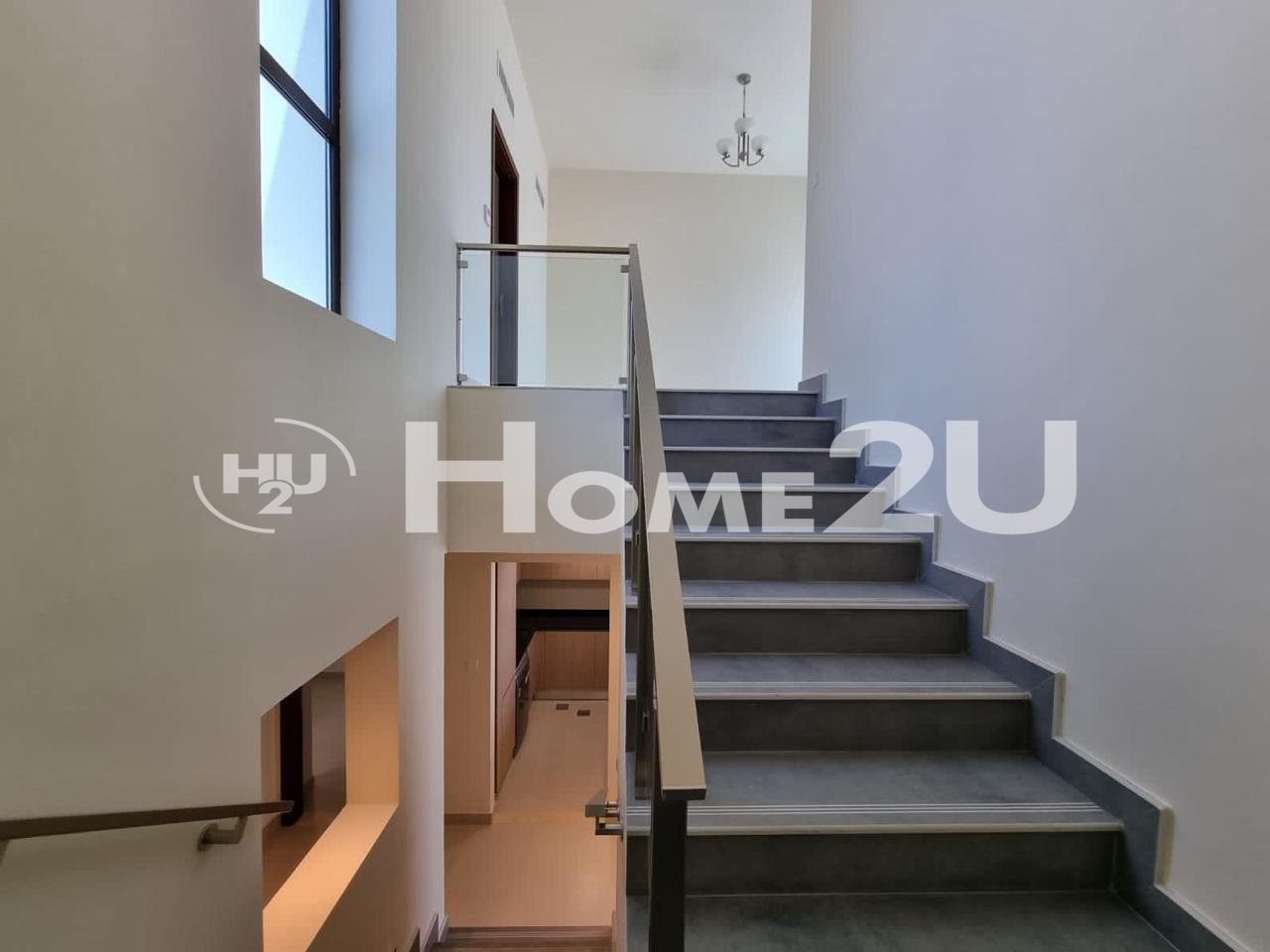 Home2u building