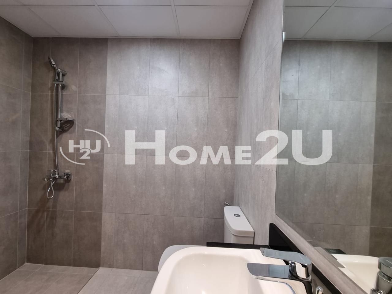Home2u building