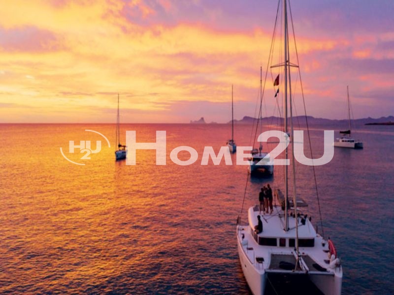 Home2u building