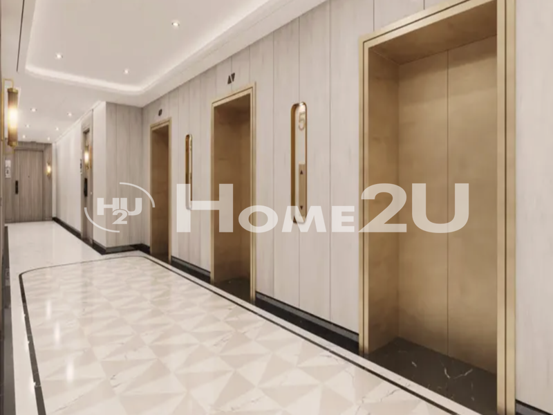 Home2u building