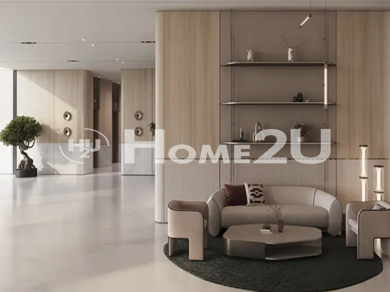 Home2u building
