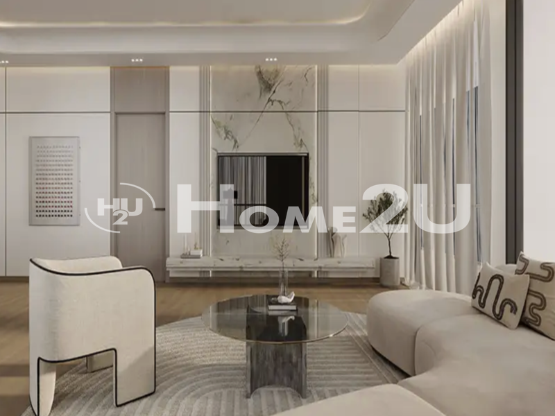 Home2u building