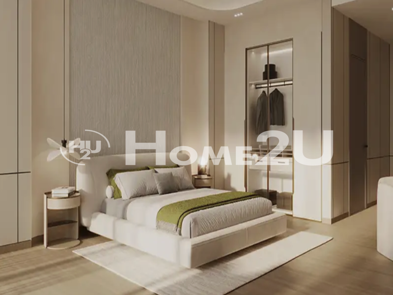 Home2u building