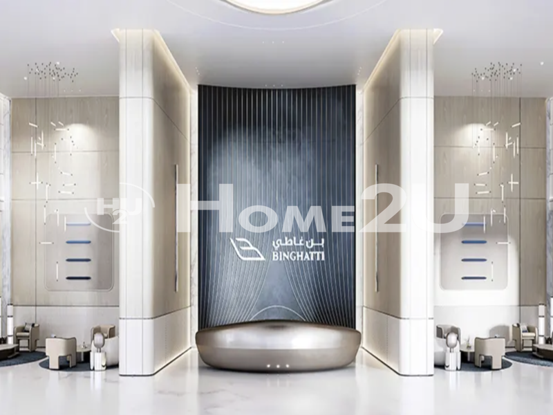 Home2u building