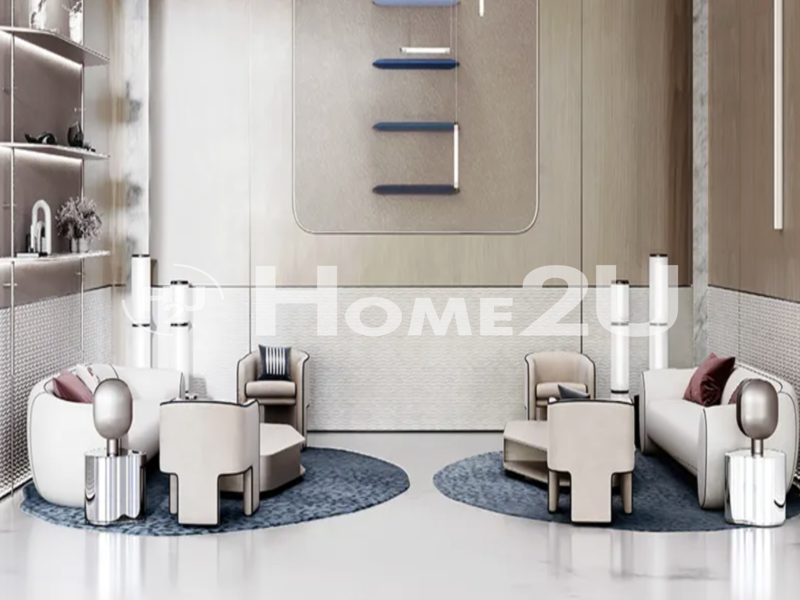 Home2u building