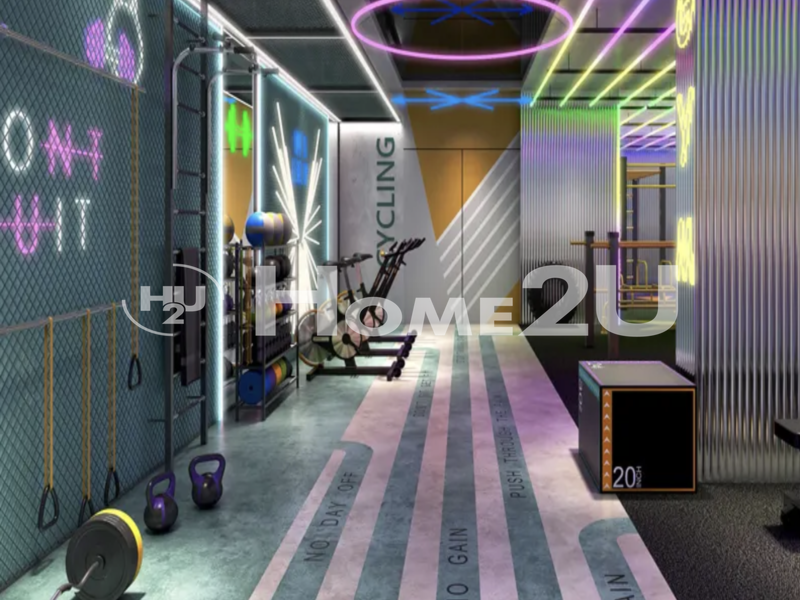 Home2u building