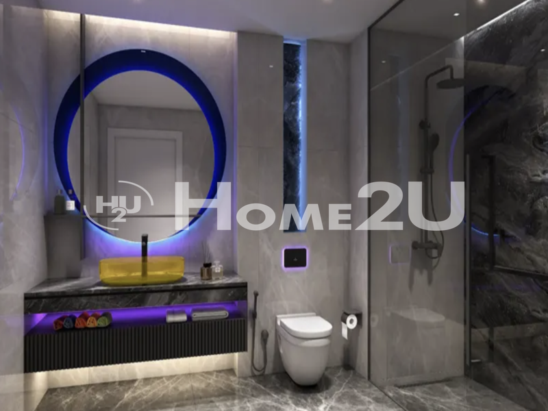 Home2u building