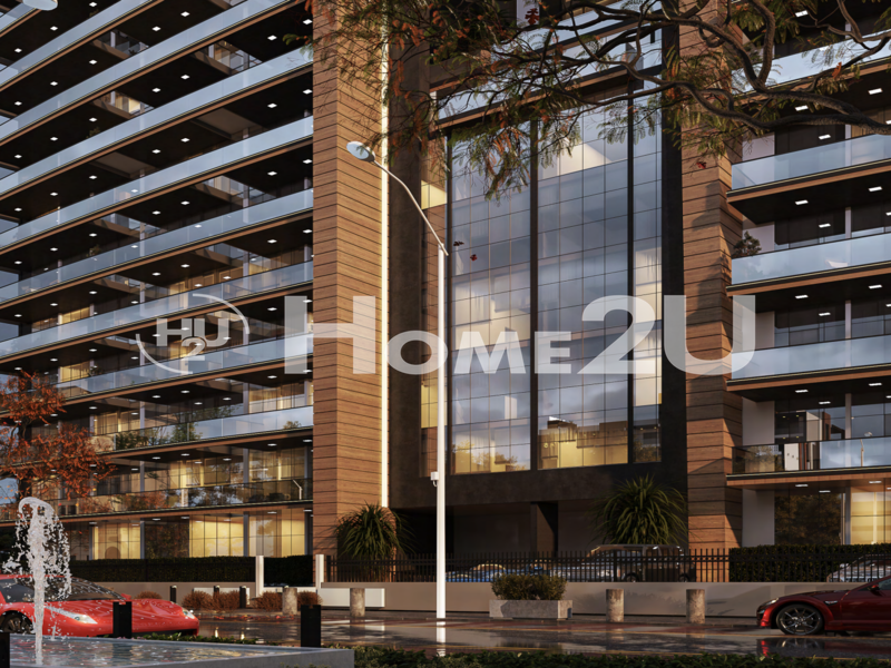 Home2u building