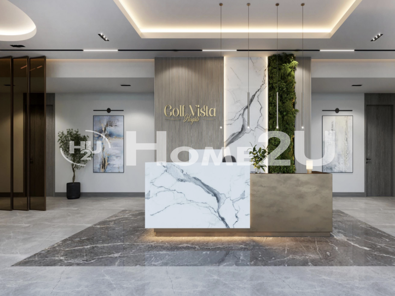 Home2u building