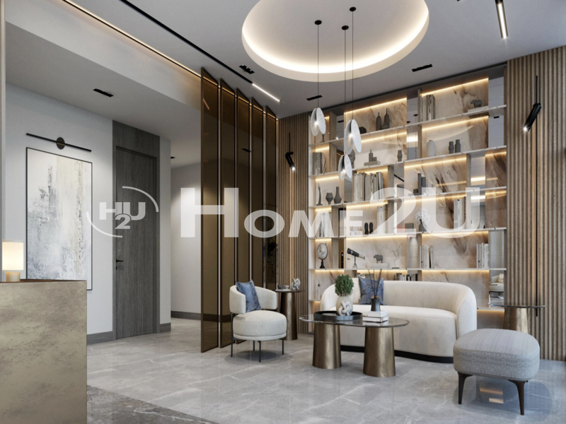 Home2u building