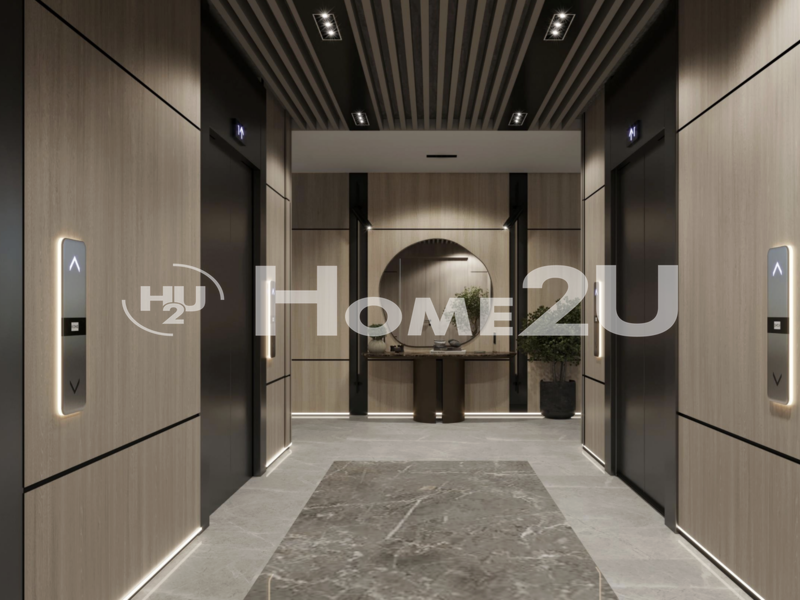 Home2u building