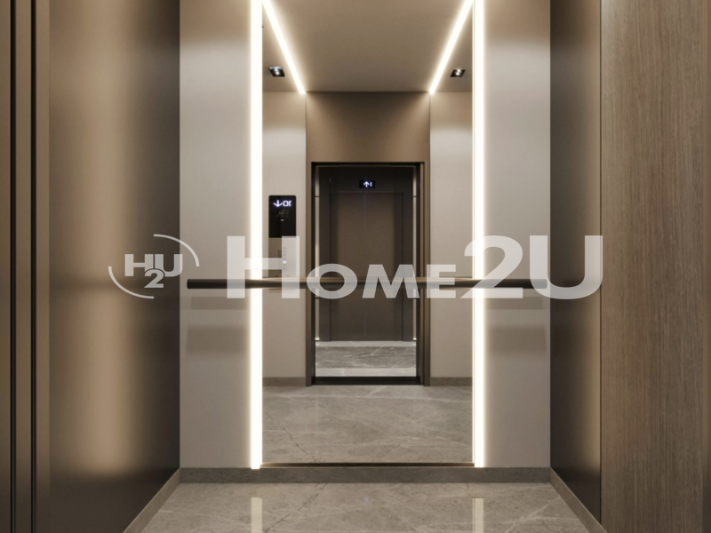 Home2u building