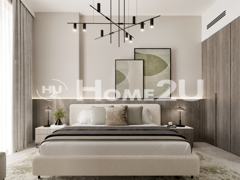 Home2u building