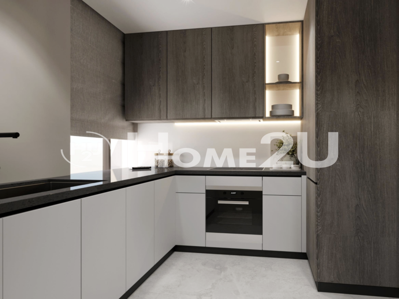 Home2u building