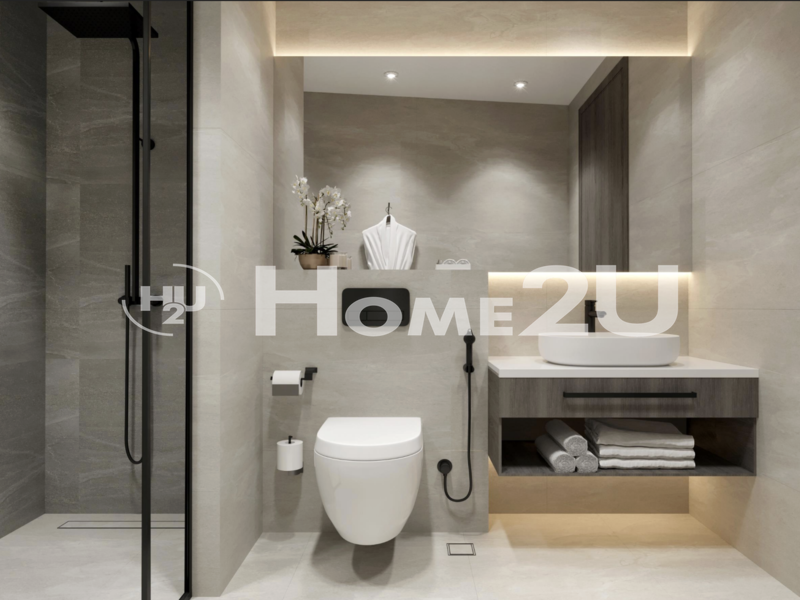 Home2u building