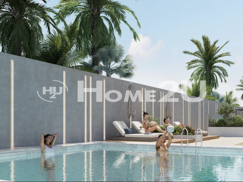 Home2u building