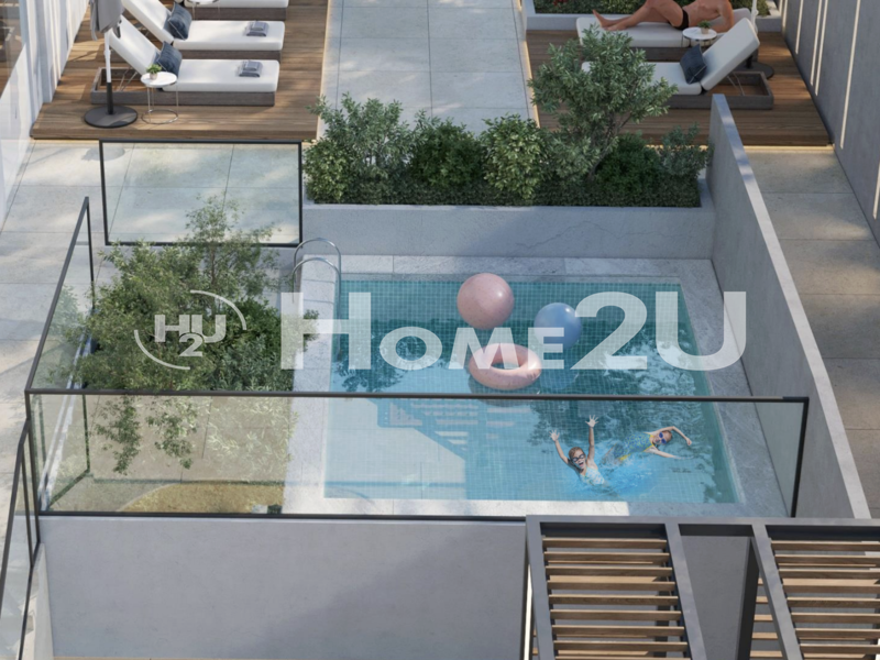 Home2u building