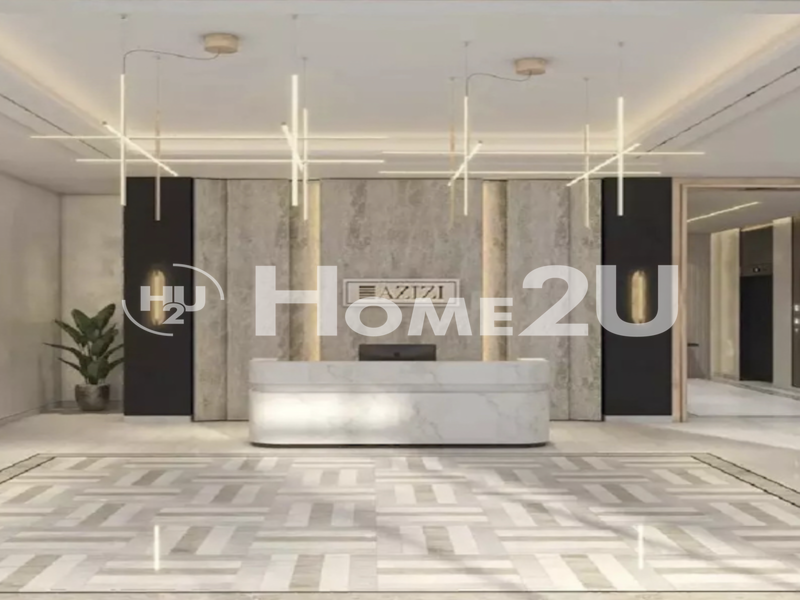 Home2u building