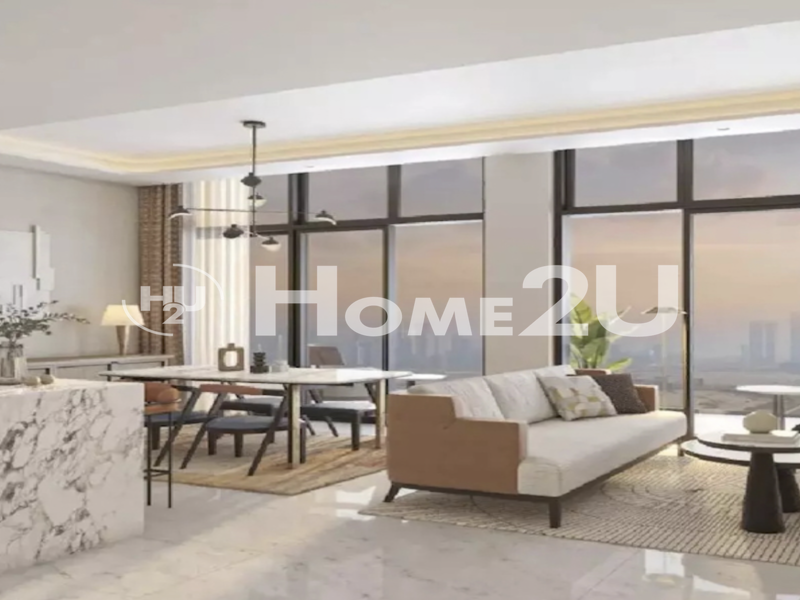 Prime Location | Studio For Sale | Motivated Seller